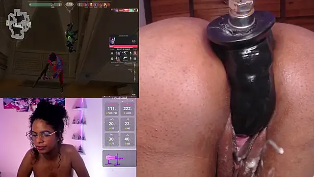 KaruiGames online show from 01-31-25, 05:21