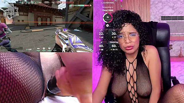 KaruiGames online show from 02-04-25, 04:18