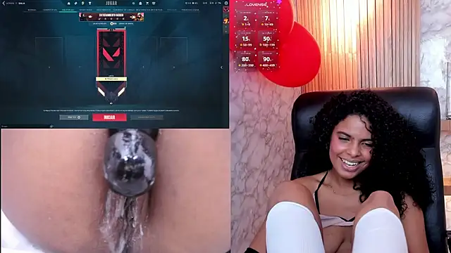 KaruiGames online show from 02-08-25, 06:55