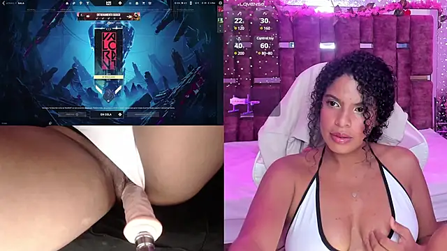 KaruiGames online show from 02-19-25, 02:01