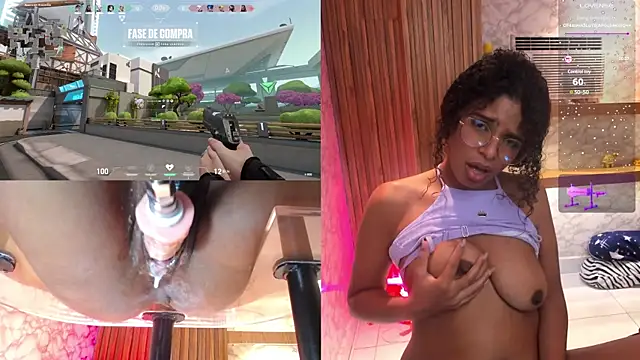 KaruiGames online show from 02-22-25, 05:02