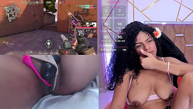 KaruiGames online show from 02-25-25, 08:36