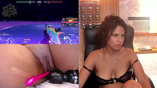 KaruiGames online show from 02-27-25, 05:04