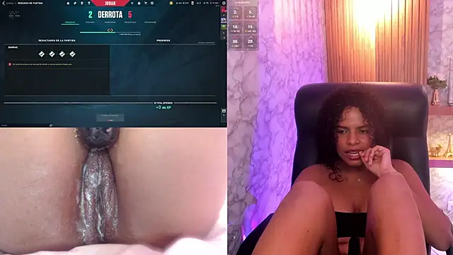 KaruiGames online show from 03-02-25, 07:23