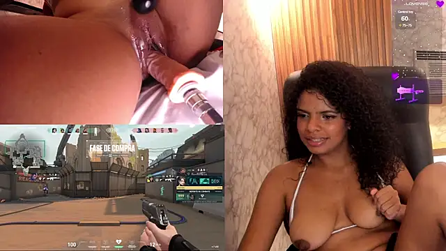 KaruiGames online show from 03-23-25, 08:37