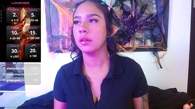 Shaarongp online show from 10-18-25, 04:15