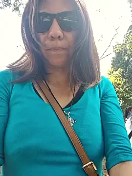 Lunababymylove online show from 02-22-26, 06:50