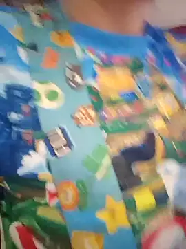 Lunababymylove online show from 04-09-26, 10:15