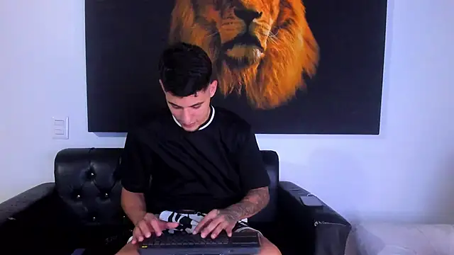 kyle smithxx online show from 12-05-24, 12:52