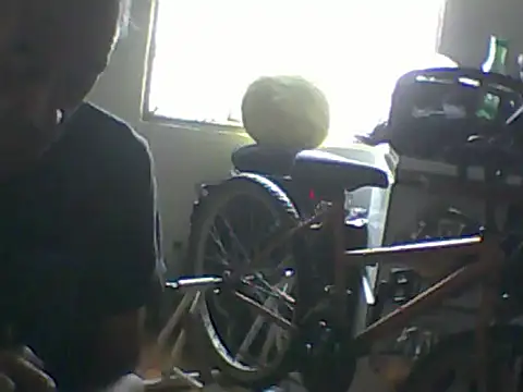 cibersexo1 online show from 09-20-25, 01:56