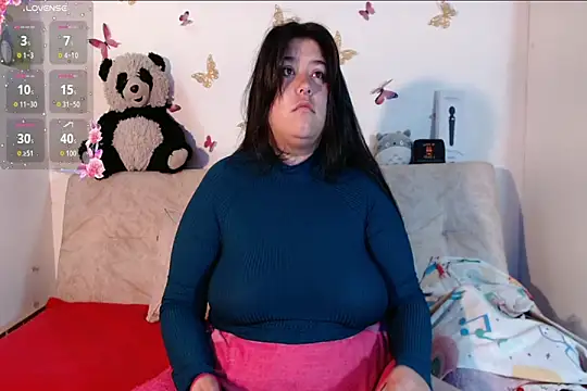 LennaTurnerr online show from 02-12-26, 02:23