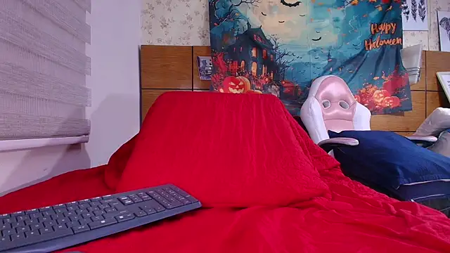 nata luna online show from 10-11-25, 07:12