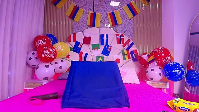 nata luna online show from 06-26-26, 07:29