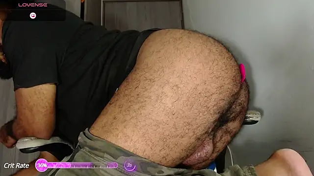 KaelMoreau online show from 02-09-25, 12:39