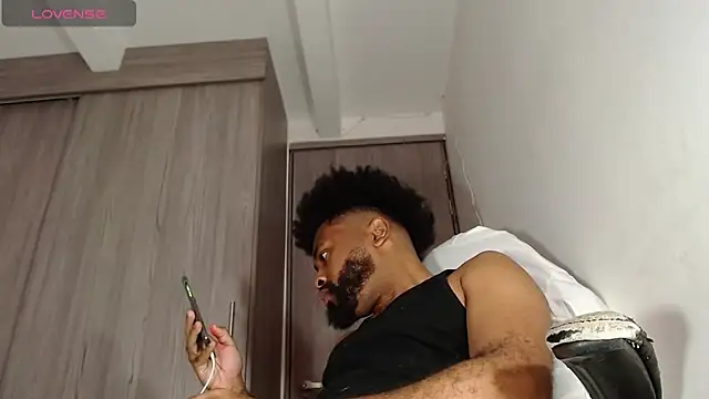 KaelMoreau online show from 02-17-25, 06:37