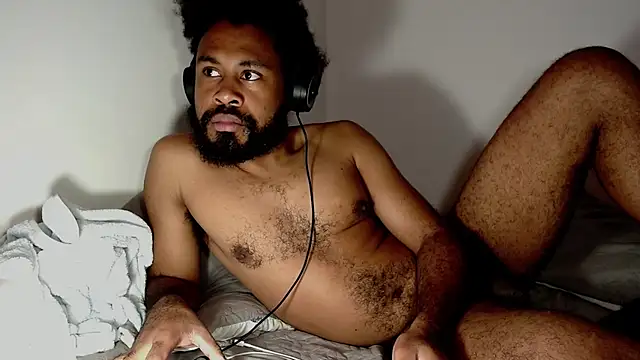 KaelMoreau online show from 03-18-25, 06:04