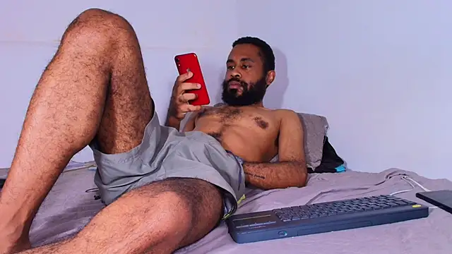 KaelMoreau online show from 02-14-26, 10:45