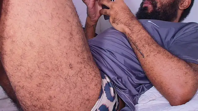 KaelMoreau online show from 03-15-26, 01:06