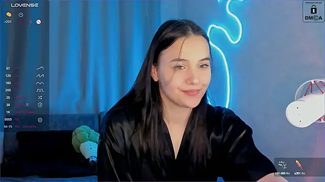  Sweetie  online show from 12-02-24, 08:09