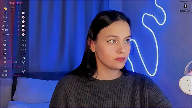  Sweetie  online show from 12-22-24, 02:06