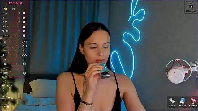  Sweetie  online show from 12-25-24, 03:49