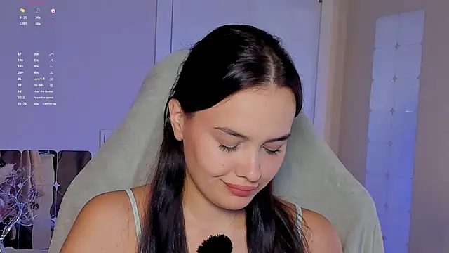  Sweetie  online show from 10-11-25, 05:11