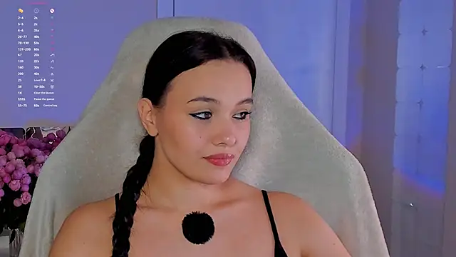  Sweetie  online show from 10-27-25, 11:58