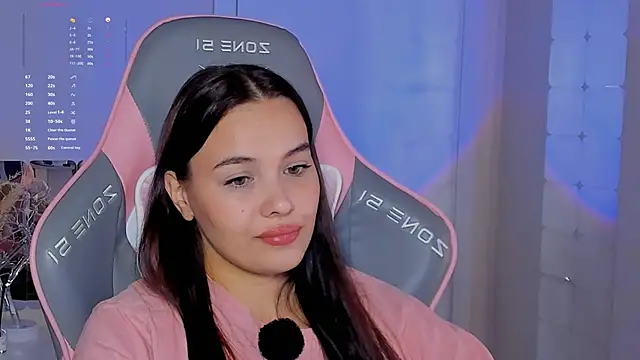  Sweetie  online show from 11-12-25, 11:10