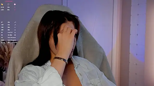  Sweetie  online show from 02-13-26, 01:51