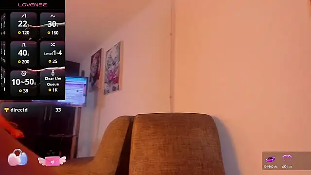 Vahiolet smith online show from 01-16-25, 06:59