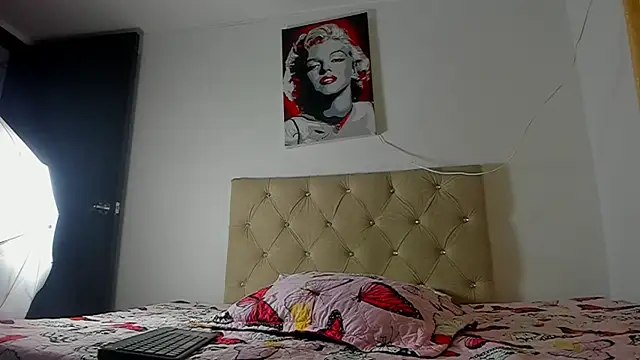 Vahiolet smith online show from 09-12-25, 03:28