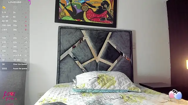 Vahiolet smith online show from 11-03-25, 03:30