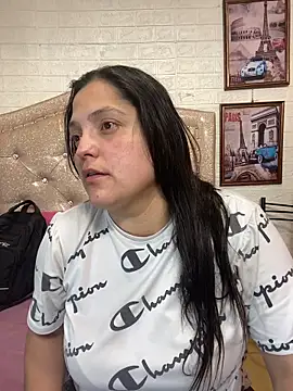 KataleyaStiward online show from 10-18-25, 03:02