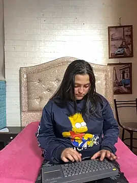 KataleyaStiward online show from 11-06-25, 01:01