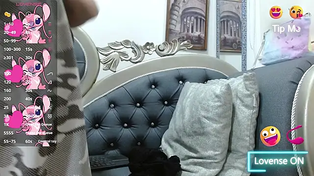 KataleyaStiward online show from 03-19-26, 06:56