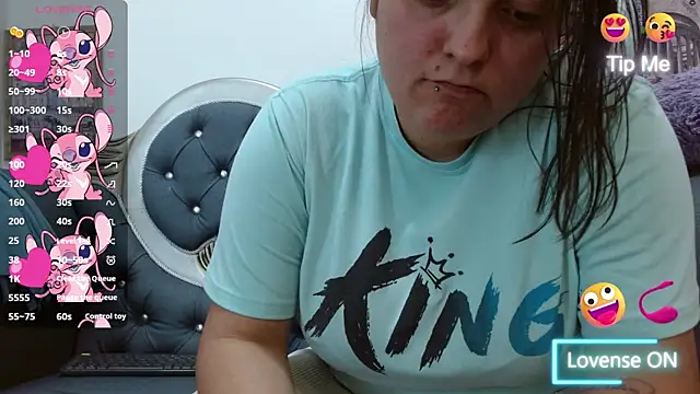 KataleyaStiward online show from 03-26-26, 07:08