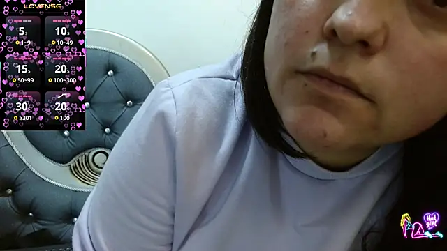 KataleyaStiward online show from 05-16-26, 03:33