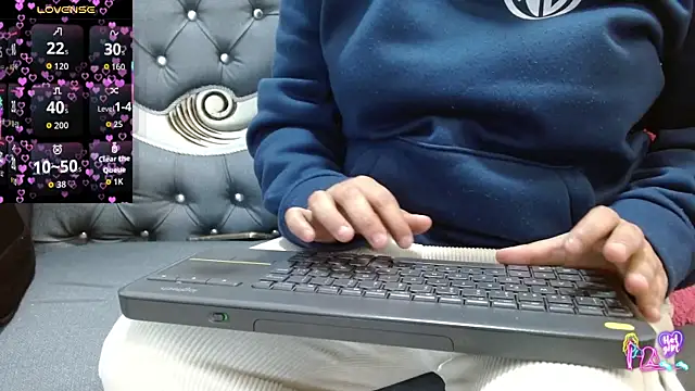 KataleyaStiward online show from 05-19-26, 12:55