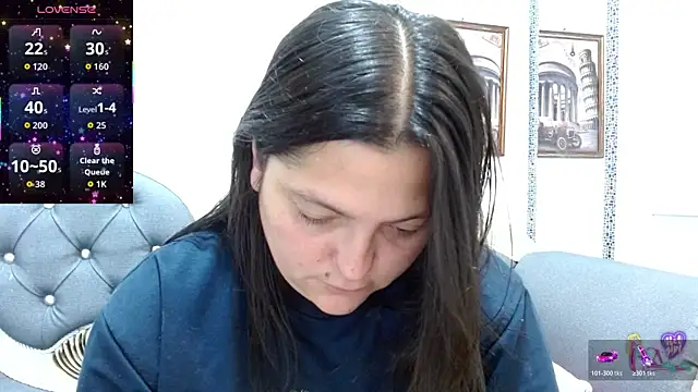KataleyaStiward online show from 05-29-26, 02:15