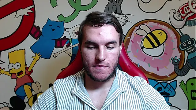 defuego  online show from 12-03-24, 08:17