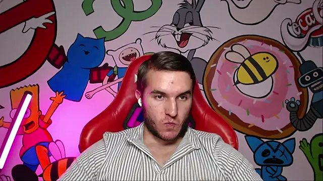 defuego  online show from 12-05-24, 10:01