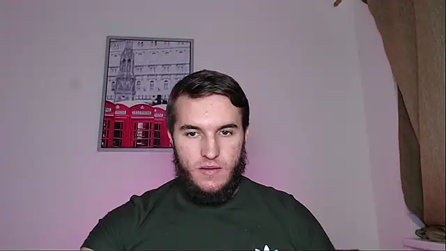 defuego  online show from 02-24-25, 10:04