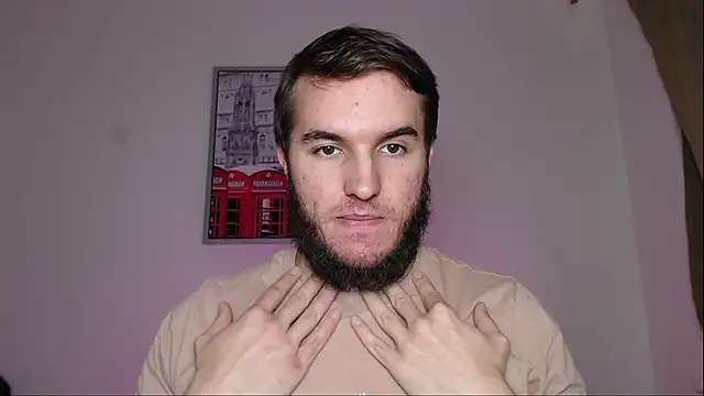 defuego  online show from 02-25-25, 10:15