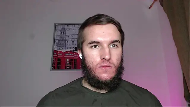 defuego  online show from 03-20-25, 10:54