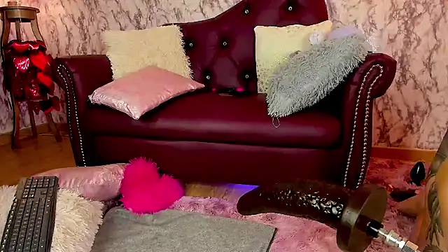 Colors-xx online show from 02-13-25, 10:02