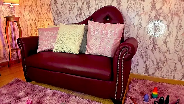 Colors-xx online show from 02-18-25, 03:31