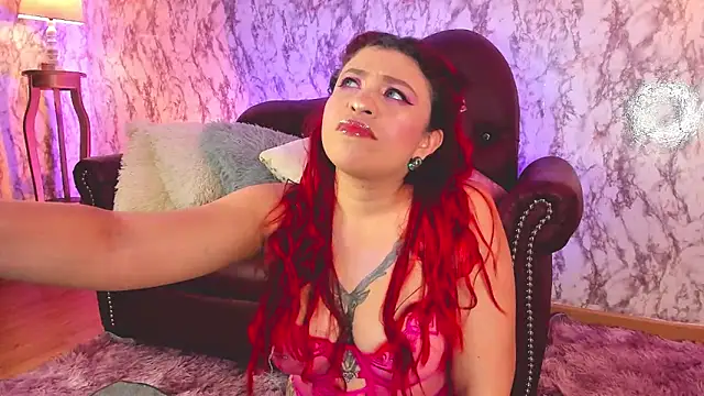 Colors-xx online show from 03-07-25, 03:40