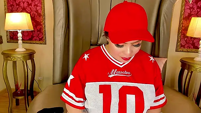 Colors-xx online show from 09-18-25, 07:16