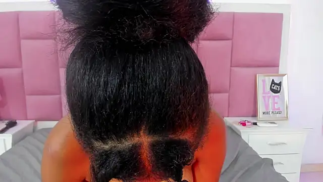 StormiHills online show from 02-07-25, 05:52