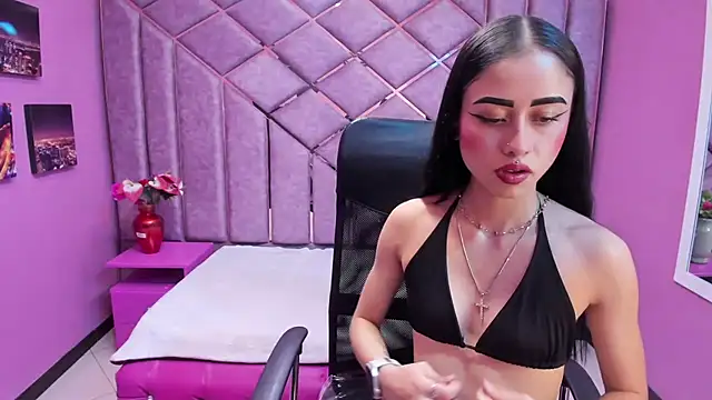 AnnySweett  online show from 09-25-25, 05:16